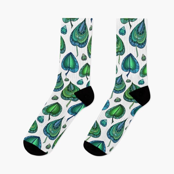 Item preview, Gorgeous Leaves designed and sold by pugmom4.