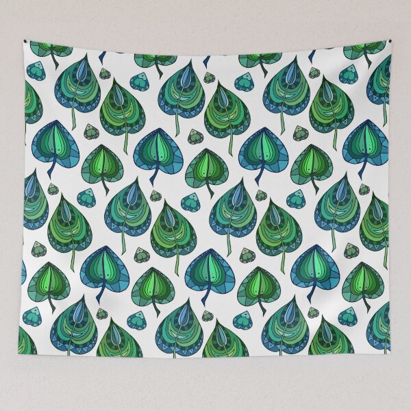 Item preview, Gorgeous Leaves designed and sold by pugmom4.