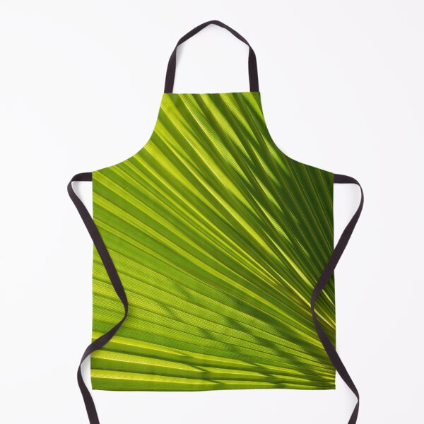 Item preview, Palm leaf with light and shadow 2 designed and sold by Adriana Mueller.