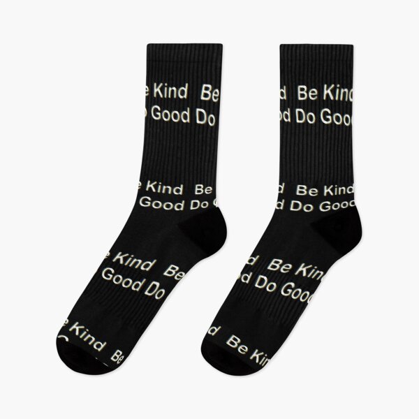 Item preview, Be Kind Do Good designed and sold by SubtleSplit.