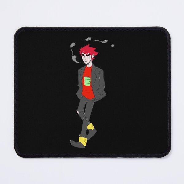 Item preview, Jack Spicer - Xiaolin Showdown  2 designed and sold by StrosinAnnabel.