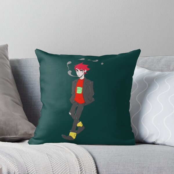 Item preview, Jack Spicer - Xiaolin Showdown  2 designed and sold by StrosinAnnabel.
