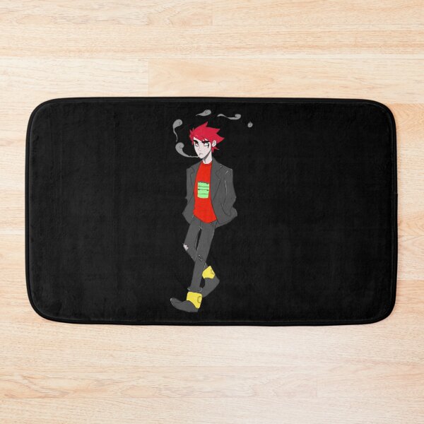 Item preview, Jack Spicer - Xiaolin Showdown  2 designed and sold by StrosinAnnabel.