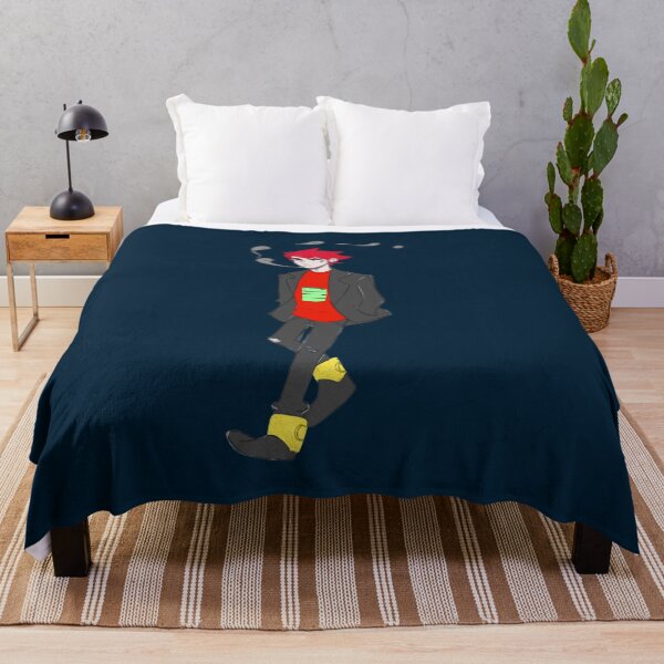 Item preview, Jack Spicer - Xiaolin Showdown  2 designed and sold by StrosinAnnabel.