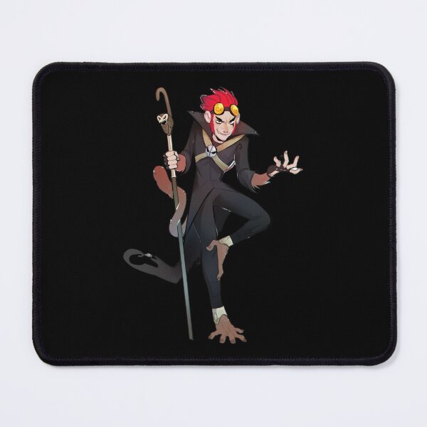 Item preview, Jack Spicer - Xiaolin Showdown 3 designed and sold by StrosinAnnabel.