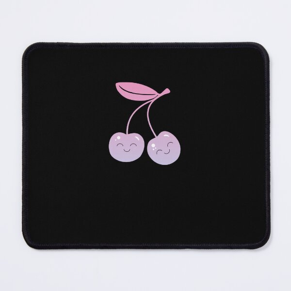 Item preview, cherries kawaii designed and sold by Fran Fryberg.