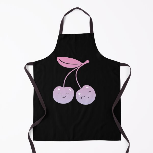 Item preview, cherries kawaii designed and sold by Fran Fryberg.