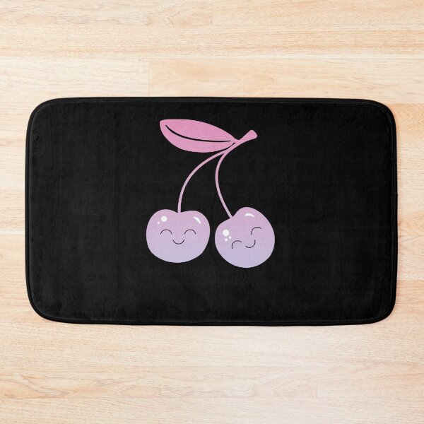 Item preview, cherries kawaii designed and sold by Fran Fryberg.