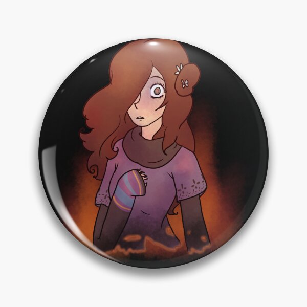 Item preview, Zero Escape 999 Akane Kurashiki Graphic Shirt And Others designed and sold by nhitori.