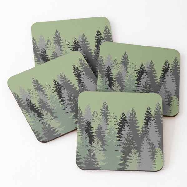 Item preview, Forest scene designed and sold by Saltarc.