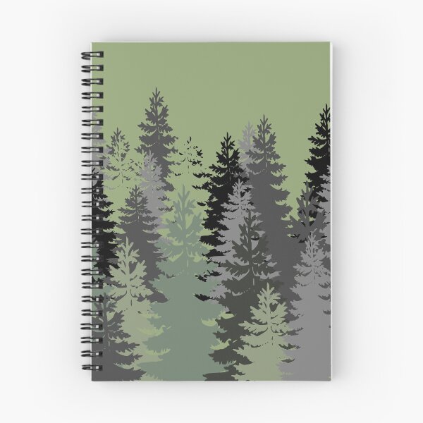 Item preview, Forest scene designed and sold by Saltarc.