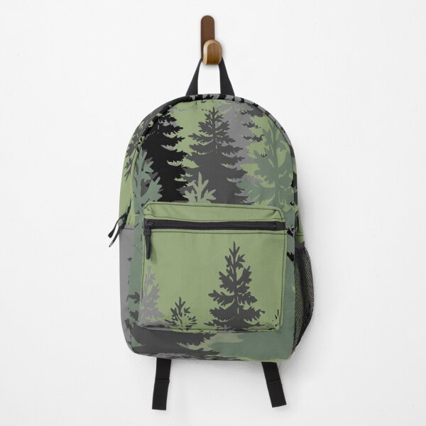 Item preview, Forest scene designed and sold by Saltarc.