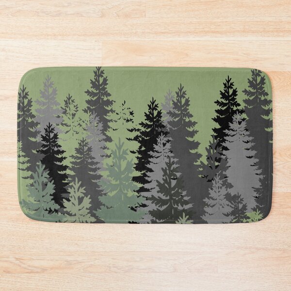 Item preview, Forest scene designed and sold by Saltarc.