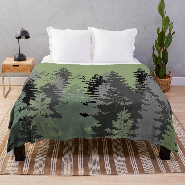 Item preview, Forest scene designed and sold by Saltarc.