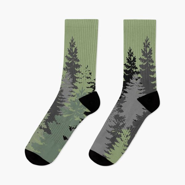 Item preview, Forest scene designed and sold by Saltarc.