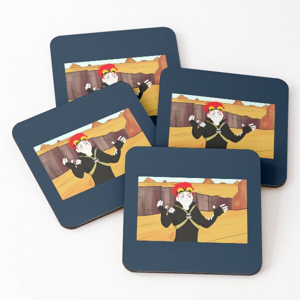 Item preview, Jack Spicer Xiaolin Showdown 4 designed and sold by StrosinAnnabel.