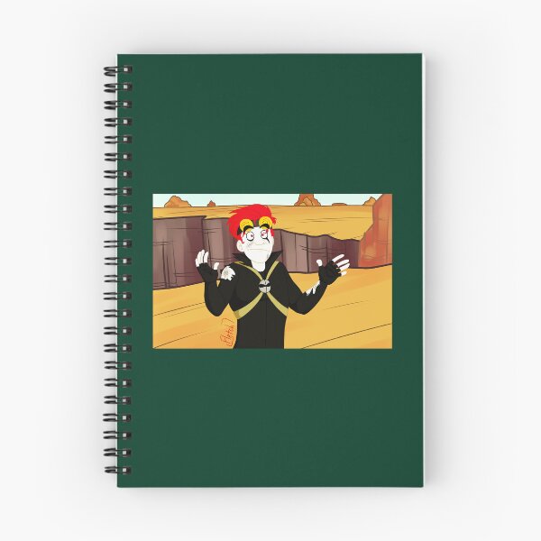 Item preview, Jack Spicer Xiaolin Showdown 4 designed and sold by StrosinAnnabel.