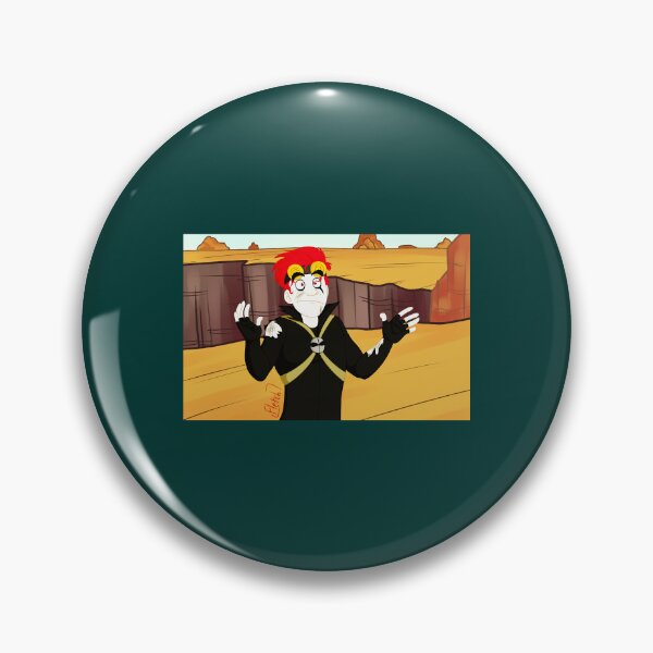 Item preview, Jack Spicer Xiaolin Showdown 4 designed and sold by StrosinAnnabel.