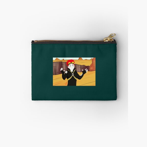 Item preview, Jack Spicer Xiaolin Showdown 4 designed and sold by StrosinAnnabel.