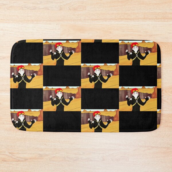 Item preview, Jack Spicer Xiaolin Showdown 4 designed and sold by StrosinAnnabel.