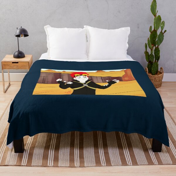 Item preview, Jack Spicer Xiaolin Showdown 4 designed and sold by StrosinAnnabel.