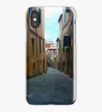 Siena iPhone Case/Skin
