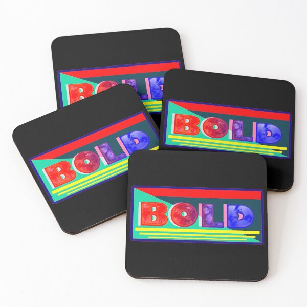 Item preview, Bold designed and sold by clintondesigns6.