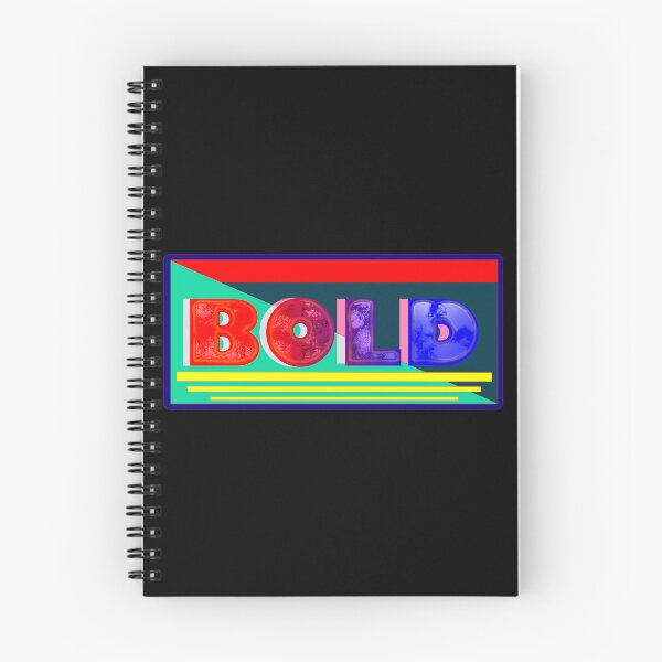 Item preview, Bold designed and sold by clintondesigns6.