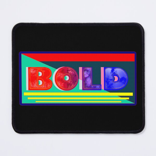 Item preview, Bold designed and sold by clintondesigns6.