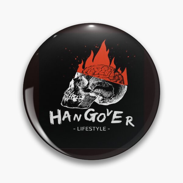 Item preview, HANGOVER designed and sold by MAXSHOP73.