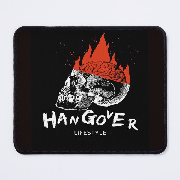 Item preview, HANGOVER designed and sold by MAXSHOP73.