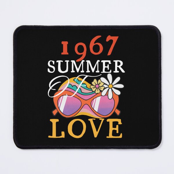 Item preview, 1967 Summer Of Love Hippie 50th Anniversary designed and sold by worldmodi.