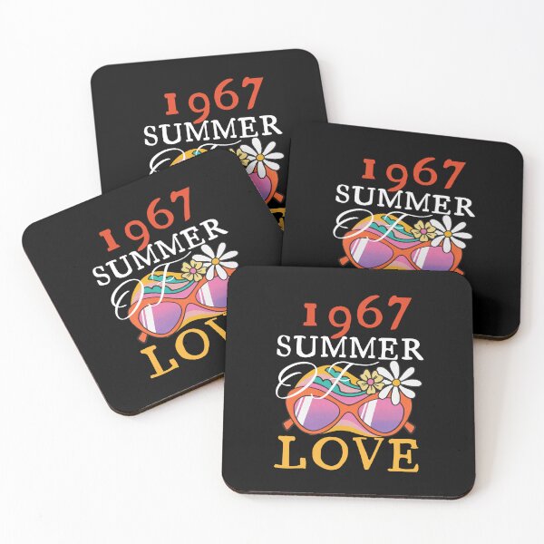 Item preview, 1967 Summer Of Love Hippie 50th Anniversary designed and sold by worldmodi.
