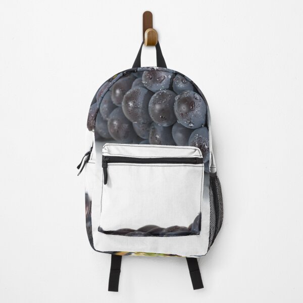 Item preview, A juicy bunch of grapes designed and sold by Metaverse8.