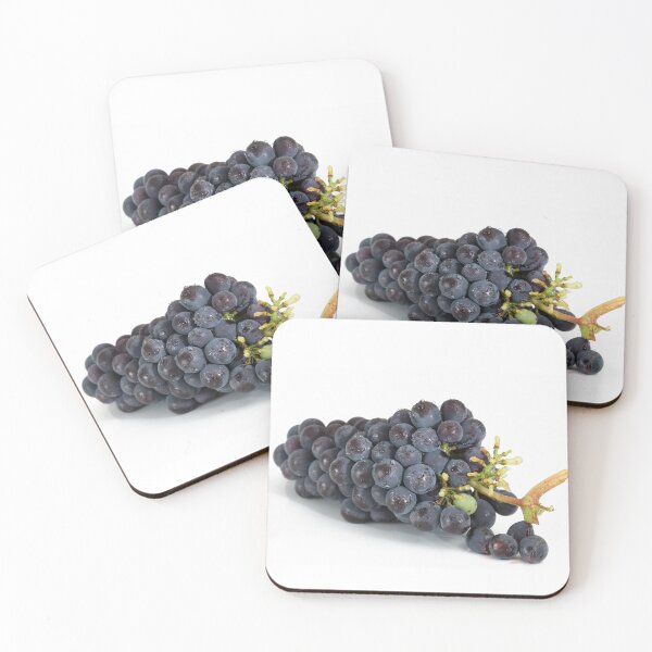Item preview, A juicy bunch of grapes designed and sold by Metaverse8.