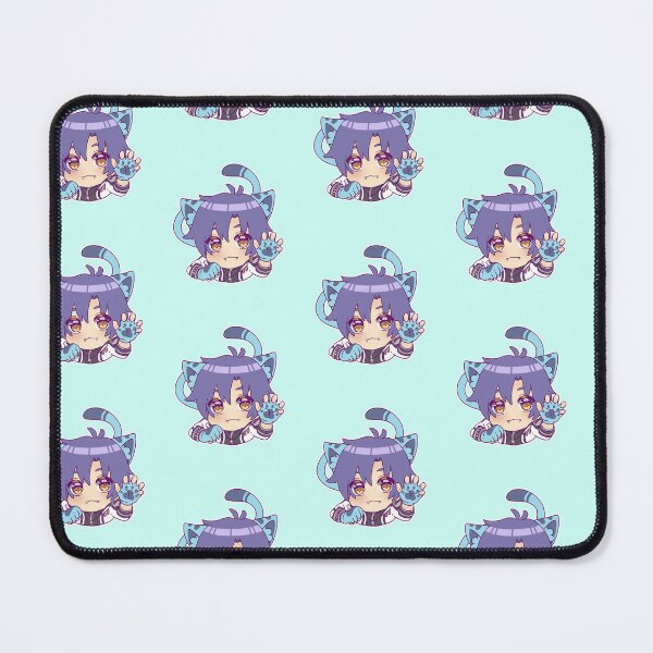 Item preview, Neko Joshua designed and sold by YuzuKiyochii.