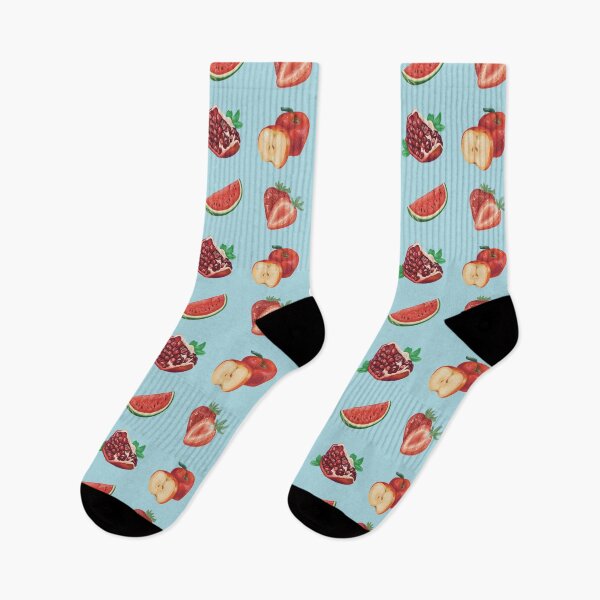 Item preview, Red Fruit Pack designed and sold by Danielle Seay.