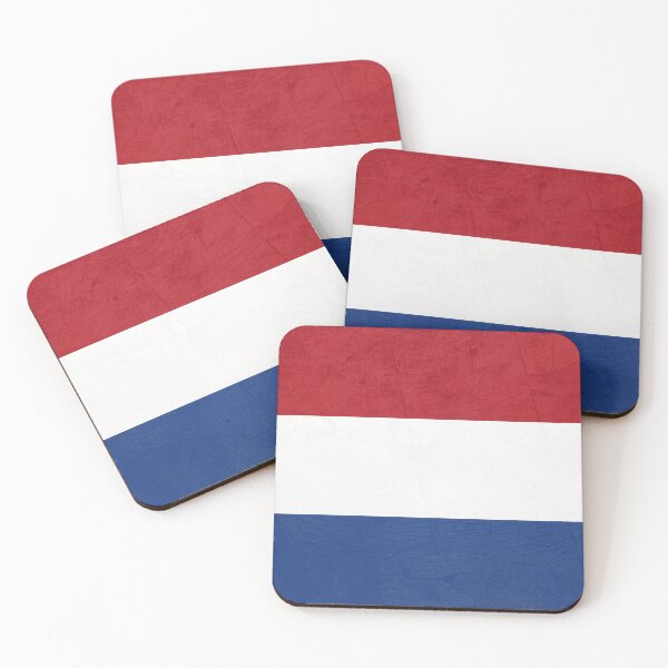Item preview, Old Classic dutch Flag ,Netherlands Team designed and sold by EpicMaps.
