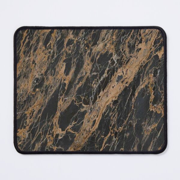 Item preview, Black marble stone texture 25 abstract marble designed and sold by aprajoos.
