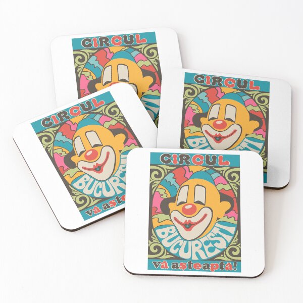 Item preview, Romanian Circus designed and sold by sirglennbo.
