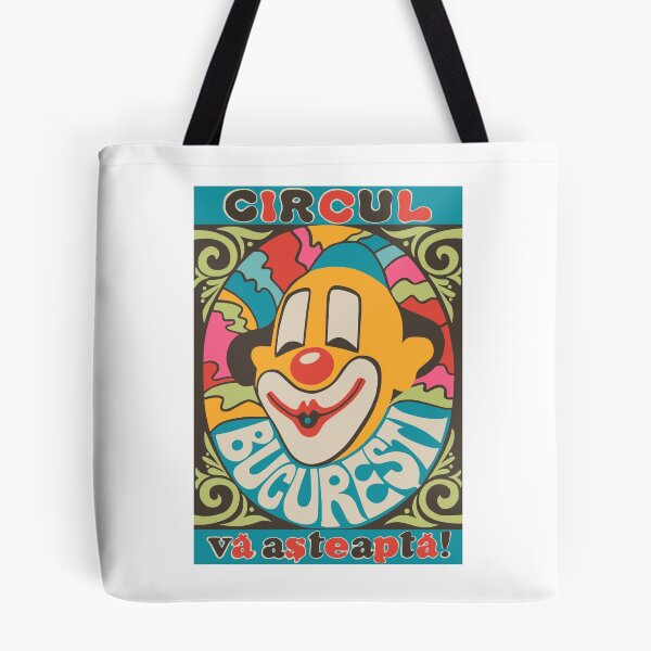 Item preview, Romanian Circus designed and sold by sirglennbo.