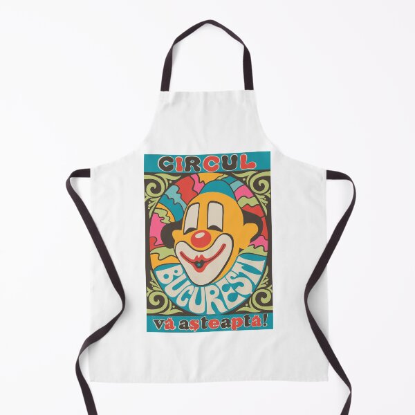 Item preview, Romanian Circus designed and sold by sirglennbo.