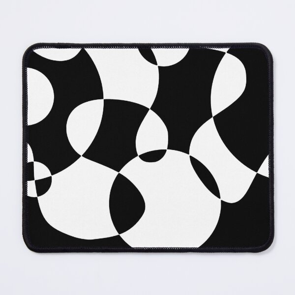 Item preview, Overlap - Black  designed and sold by OCarciente.