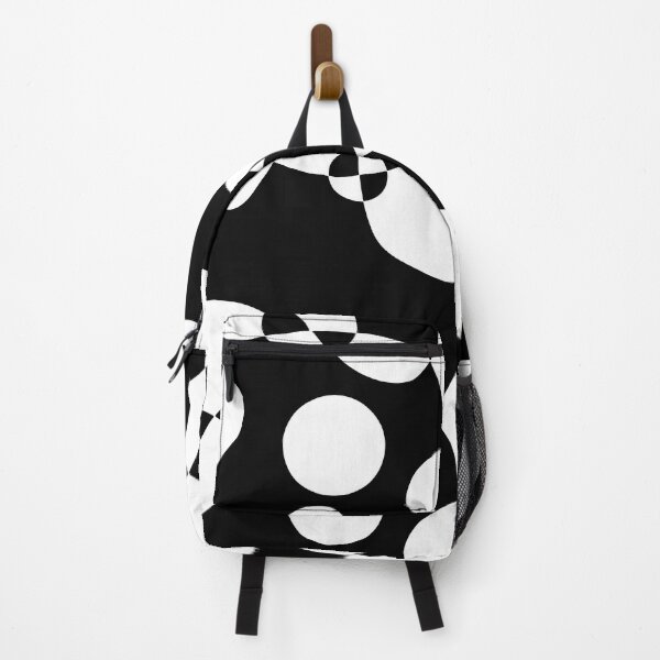 Item preview, Overlap - Black  designed and sold by OCarciente.