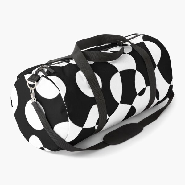 Item preview, Overlap - Black designed and sold by OCarciente.