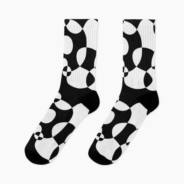 Item preview, Overlap - Black  designed and sold by OCarciente.
