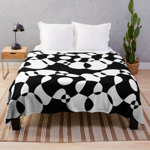Item preview, Overlap - Black  designed and sold by OCarciente.