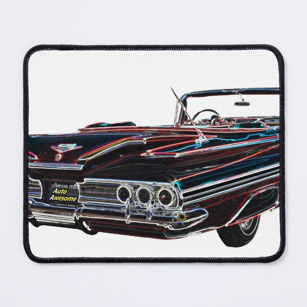 Item preview, 1960 Impala Convertible  designed and sold by AutoAwesome.