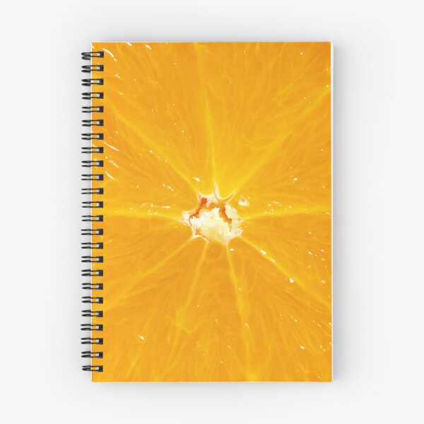 Aperçu de l'œuvre ORANGE créée et vendue par LuFilu.