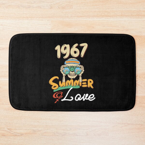 Item preview, 1967 Summer Of Love Hippie 50th Anniversary designed and sold by worldmodi.